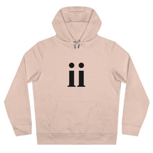 Load image into Gallery viewer, Me Myself and I Hooded Sweatshirt