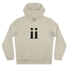 Load image into Gallery viewer, Me Myself and I Hooded Sweatshirt