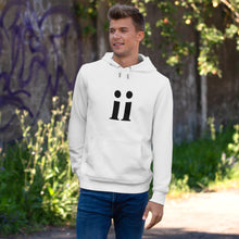 Load image into Gallery viewer, Me Myself And I Hooded Sweatshirt