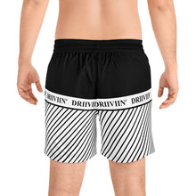 Load image into Gallery viewer, Driiviin Classiic Men&#39;s Mid-Length Swim Shorts