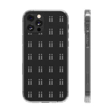 Load image into Gallery viewer, Driiviin ii Clear Cases