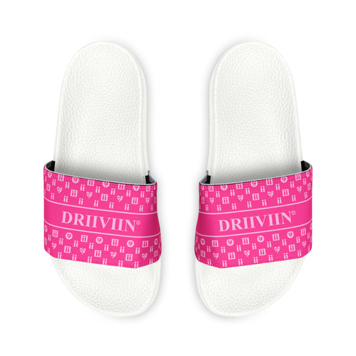 Women's Driiviin South Beach Slide