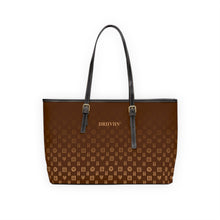 Load image into Gallery viewer, Driiviin Rich  Leather Shoulder Bag