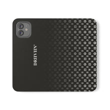Load image into Gallery viewer, Driiviin Classiic Luxury Flip Cases