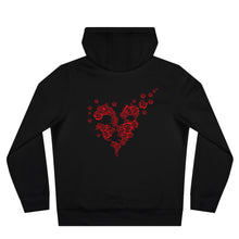 Load image into Gallery viewer, Street Roses Hooded Sweatshirt