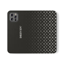 Load image into Gallery viewer, Driiviin Classiic Luxury Flip Cases