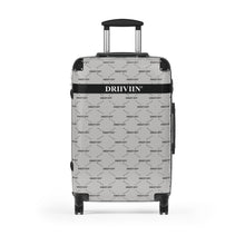 Load image into Gallery viewer, The Manhattan Driiviin Suitcase