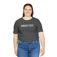Load image into Gallery viewer, Driiviin Original Unisex Jersey Short Sleeve Tee