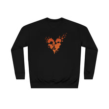 Load image into Gallery viewer, Coffee All day driiviin Unisex Crew Sweatshirt