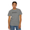 Driiviin Unisex Garment-Dyed T-shirt, Casual Wear, Trendy Tee, Gift for Him/Her, Streetwear Essential, Summer Style