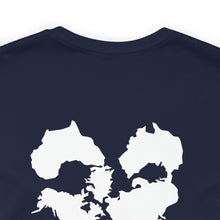 Load image into Gallery viewer, Driiviin Original Unisex Jersey Short Sleeve Tee