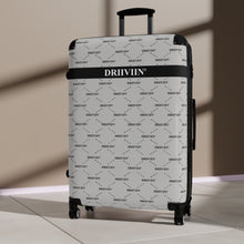Load image into Gallery viewer, The Manhattan Driiviin Suitcase