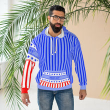 Load image into Gallery viewer, &quot;Made in America&quot;  Unisex Pullover Hoodie