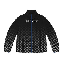 Load image into Gallery viewer, Driiviin Fly Men&#39;s Puffer Jacket