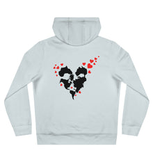 Load image into Gallery viewer, Me Myself And I Hooded Sweatshirt