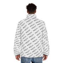 Load image into Gallery viewer, Driiviin Original Pattern Men&#39;s Puffer Jacket