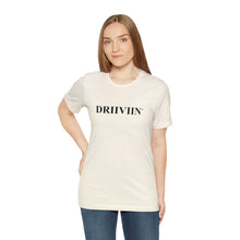 Load image into Gallery viewer, Driiviin Original Unisex Jersey Short Sleeve Tee