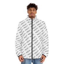 Load image into Gallery viewer, Driiviin Original Pattern Men&#39;s Puffer Jacket