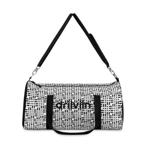 Driiviin Upper East Side Duffel Bag