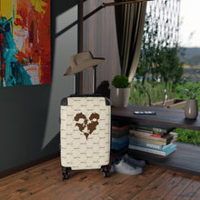 Load image into Gallery viewer, Ibiza Driiviin Suitcase