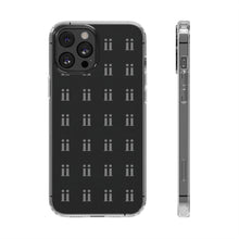 Load image into Gallery viewer, Driiviin ii Clear Cases