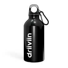 Load image into Gallery viewer, Winter Snowflake Oregon Sport Bottle - Stainless Steel Water Bottle for Outdoor Adventures