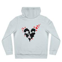 Load image into Gallery viewer, Me Myself and I Hooded Sweatshirt