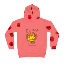 Load image into Gallery viewer, Japan&#39;s Studio Children&#39;s Hoodie