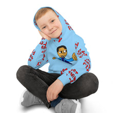 Load image into Gallery viewer, Japan Studio Let Them Fly Hoodie