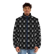 Load image into Gallery viewer, Men&#39;s Driiviin ii Go For it Puffer Jacket
