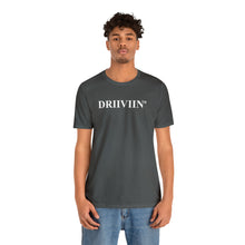 Load image into Gallery viewer, Driiviin Original Unisex Jersey Short Sleeve Tee