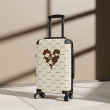 Load image into Gallery viewer, Ibiza Driiviin Suitcase