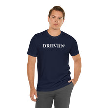 Load image into Gallery viewer, Driiviin Original Unisex Jersey Short Sleeve Tee