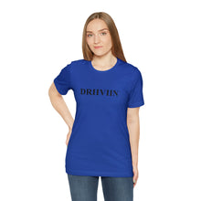 Load image into Gallery viewer, Driiviin Original Unisex Jersey Short Sleeve Tee