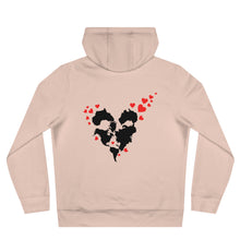 Load image into Gallery viewer, Me Myself and I Hooded Sweatshirt