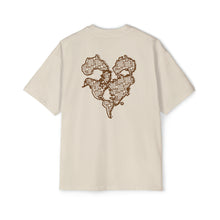 Load image into Gallery viewer, Driiviin classiic Men&#39;s Heavy Oversized Tee