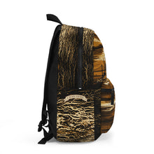 Load image into Gallery viewer, Black  City Backpack