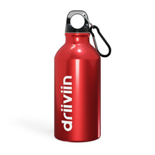 Load image into Gallery viewer, Winter Snowflake Oregon Sport Bottle - Stainless Steel Water Bottle for Outdoor Adventures