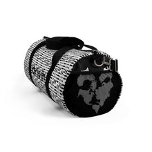 Load image into Gallery viewer, Driiviin Upper East Side Duffel Bag