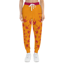 Load image into Gallery viewer, Driiviin Masala Athletic Joggers