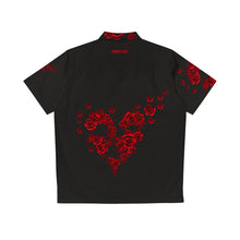 Load image into Gallery viewer, Street Roses  Hawaiian Shirt