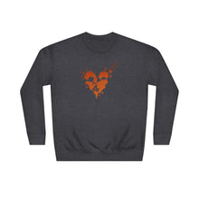 Load image into Gallery viewer, Coffee All day driiviin Unisex Crew Sweatshirt