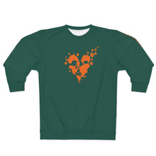 Load image into Gallery viewer, Basketball Driiviin Unisex Sweatshirt