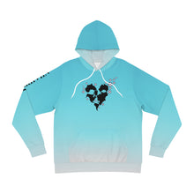 Load image into Gallery viewer, Soccer fever Driiviin  Fashion Hoodie