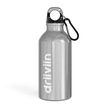 Load image into Gallery viewer, Winter Snowflake Oregon Sport Bottle - Stainless Steel Water Bottle for Outdoor Adventures