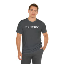 Load image into Gallery viewer, Driiviin Original Unisex Jersey Short Sleeve Tee
