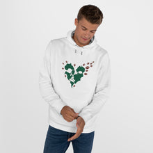 Load image into Gallery viewer, The Football lover Hooded Sweatshirt