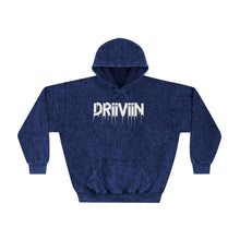 Load image into Gallery viewer, Driiviin Legacy Unisex Mineral Wash Hoodie