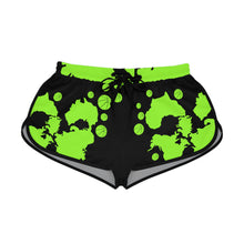 Load image into Gallery viewer, Driiviin Solo Women&#39;s Relaxed Shorts