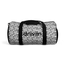 Load image into Gallery viewer, Driiviin Upper East Side Duffel Bag